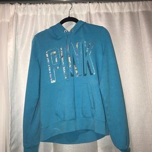 VS hoodie